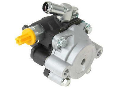 Lexus 44320-07012 Vane Pump Assembly