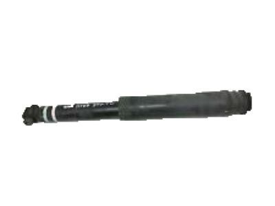 Lexus 48530-79165 ABSORBER Assembly, Shock