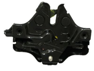 Lexus 53510-60130 Hood Lock Assembly