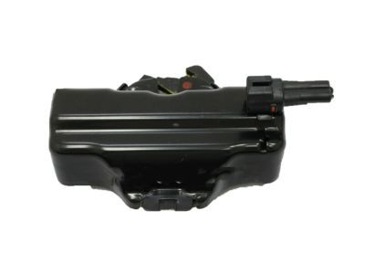 Lexus 53510-60130 Hood Lock Assembly