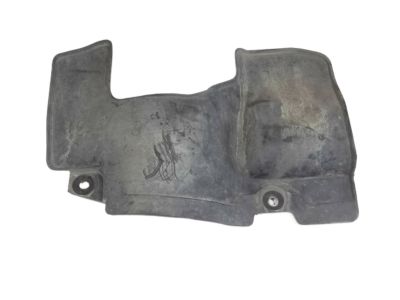 Lexus 53737-33010 Seal, Front Fender Apron, LH