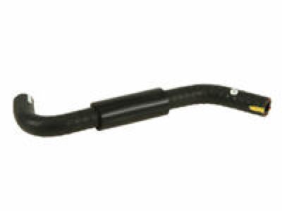 Lexus 16264-31120 Hose, Water By-Pass