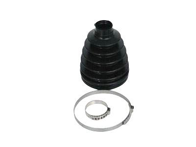 Toyota 04438-28051 Front Cv Joint Boot Kit, In Outboard, Left