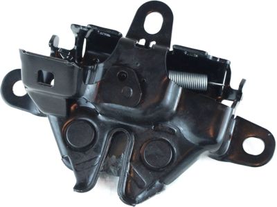 Toyota 53510-60160 Lock