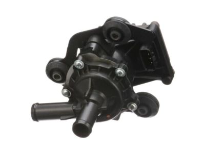 Lexus G9020-30050 Pump Assy, Water W/Motor & Bracket