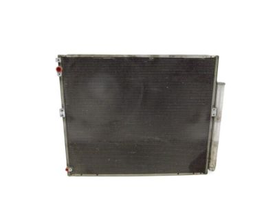 Lexus 88460-60420 CONDENSER Assembly