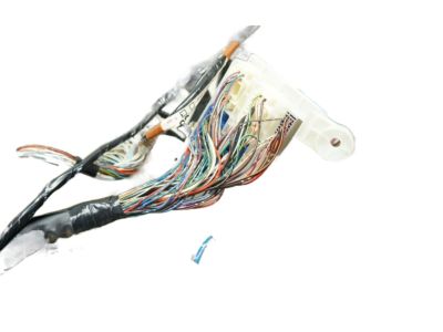 Lexus 82144-33060 Wire, Instrument Panel, No.4