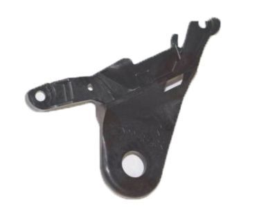 Lexus 81193-78030 RETAINER, HEADLAMP Protector