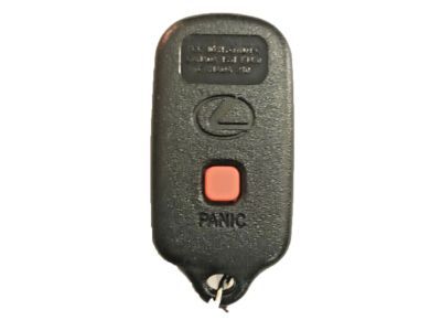 Lexus 89742-50510 Door Control Transmitter