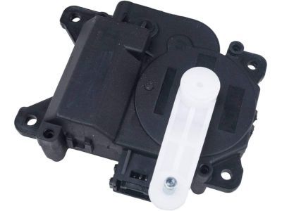 Lexus 87106-41041 Damper Servo Sub-Assembly (For Airmix)