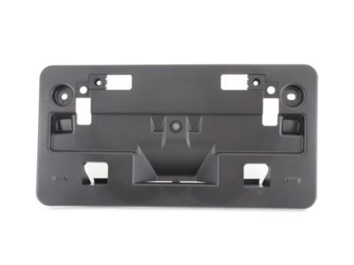 Lexus 52114-33320 Front Bumper Extension Mounting Bracket