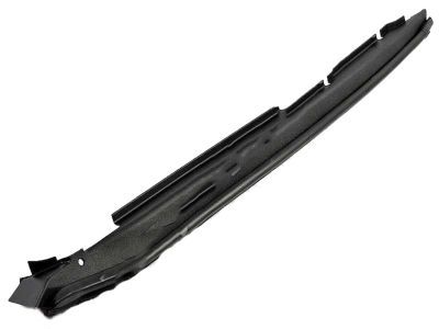 Lexus 53807-53011 Protector, Front Fender, Upper RH