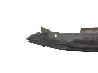 Lexus 53807-53011 Protector, Front Fender, Upper RH