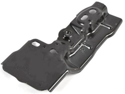 Lexus 53258-30070 Bracket, Radiator Support