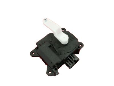 Lexus 87106-30350 Damp Servo Sub-Assembly