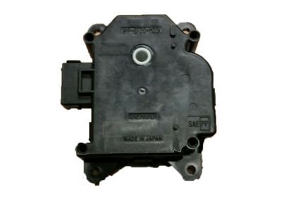 Lexus 87106-30350 Damp Servo Sub-Assembly