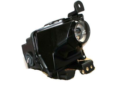 Lexus 81210-24080 Lamp Assembly, Fog, RH