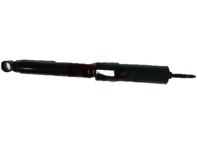 Toyota 48531-69416 Shock Absorber Assembly Rear Left