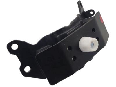 Toyota 12371-38060 Rear Mount