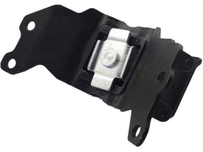 Lexus 12371-38060 Insulator, Engine Mounting, Rear NO.1