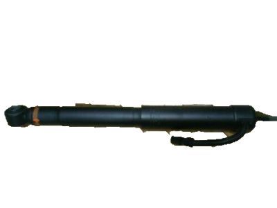 Lexus 48530-69185 ABSORBER Assembly, Shock