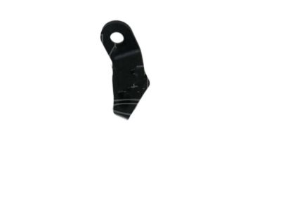 Lexus 81193-60010 RETAINER, HEADLAMP Protector