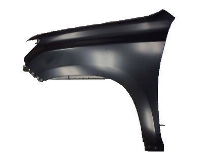 Lexus 53812-60C30 Panel, Front Fender, LH