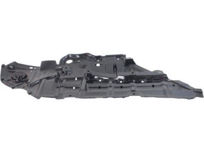 Lexus 51441-0E120 Engine Under Cover, No.1