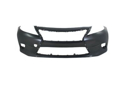 Lexus 52119-33992 Front Bumper Cover L/C