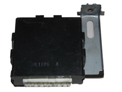 Lexus 89730-53041 Theft Warning Control Unit