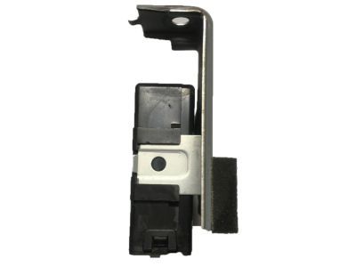 Lexus 89730-53041 Theft Warning Control Unit