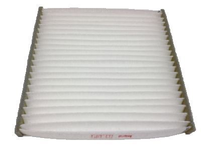 Toyota 87139-06030 Filter