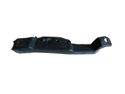 Lexus 53852-33020 Pad, Front Wheel Opening Extension, LH