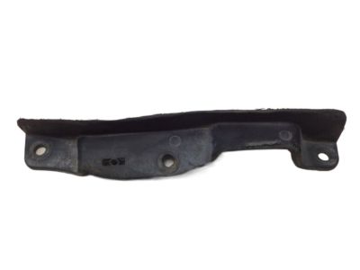 Lexus 53852-33020 Pad, Front Wheel Opening Extension, LH