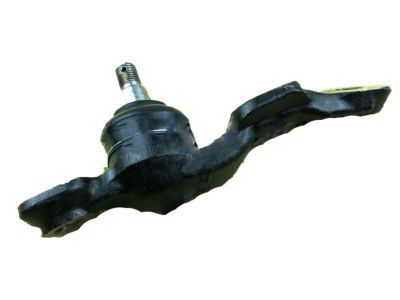 Lexus 43330-59075 Front Lower Ball Joint Assembly, Right