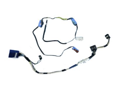 Toyota 82212-60120 Harness