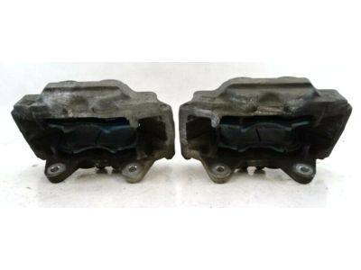 Lexus 47750-60300 Front Left Brake Support