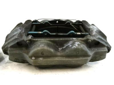 Lexus 47750-60300 Front Left Brake Support