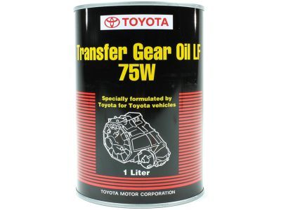 Toyota 08885-81080 Transfer Gear Oil Lf