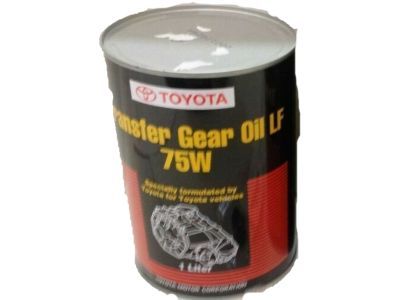 Toyota 08885-81080 Transfer Gear Oil Lf