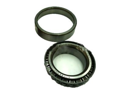 Toyota 90366-50001 Side Bearings