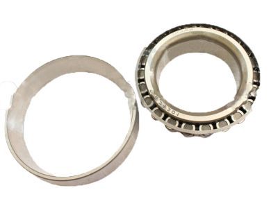 Toyota 90366-50001 Side Bearings