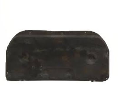 Lexus 53341-60360 INSULATOR, Hood