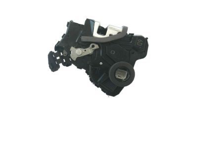 Toyota 69040-42250 Lock Assembly