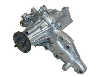 Lexus 16100-49875 Engine Water Pump Assembly