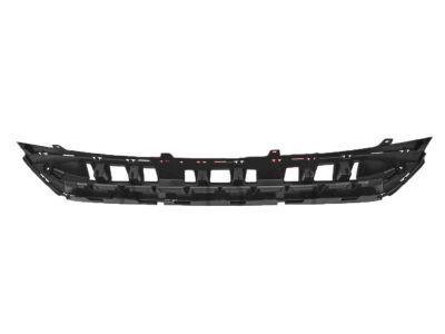 Lexus 52117-0E010 Support, Front Bumper S