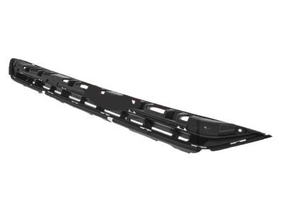 Lexus 52117-0E010 Support, Front Bumper S