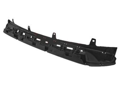 Lexus 52117-0E010 Support, Front Bumper S