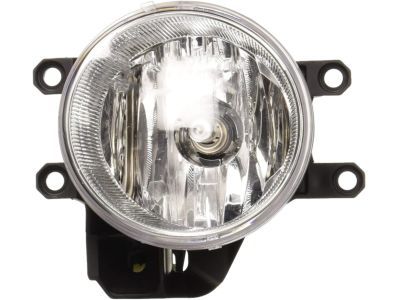 Toyota 81220-02160 Fog Lamp Assembly