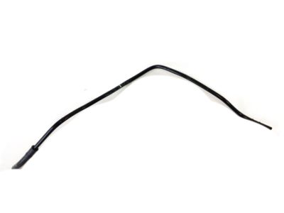 Toyota 77747-60031 Vacuum Hose